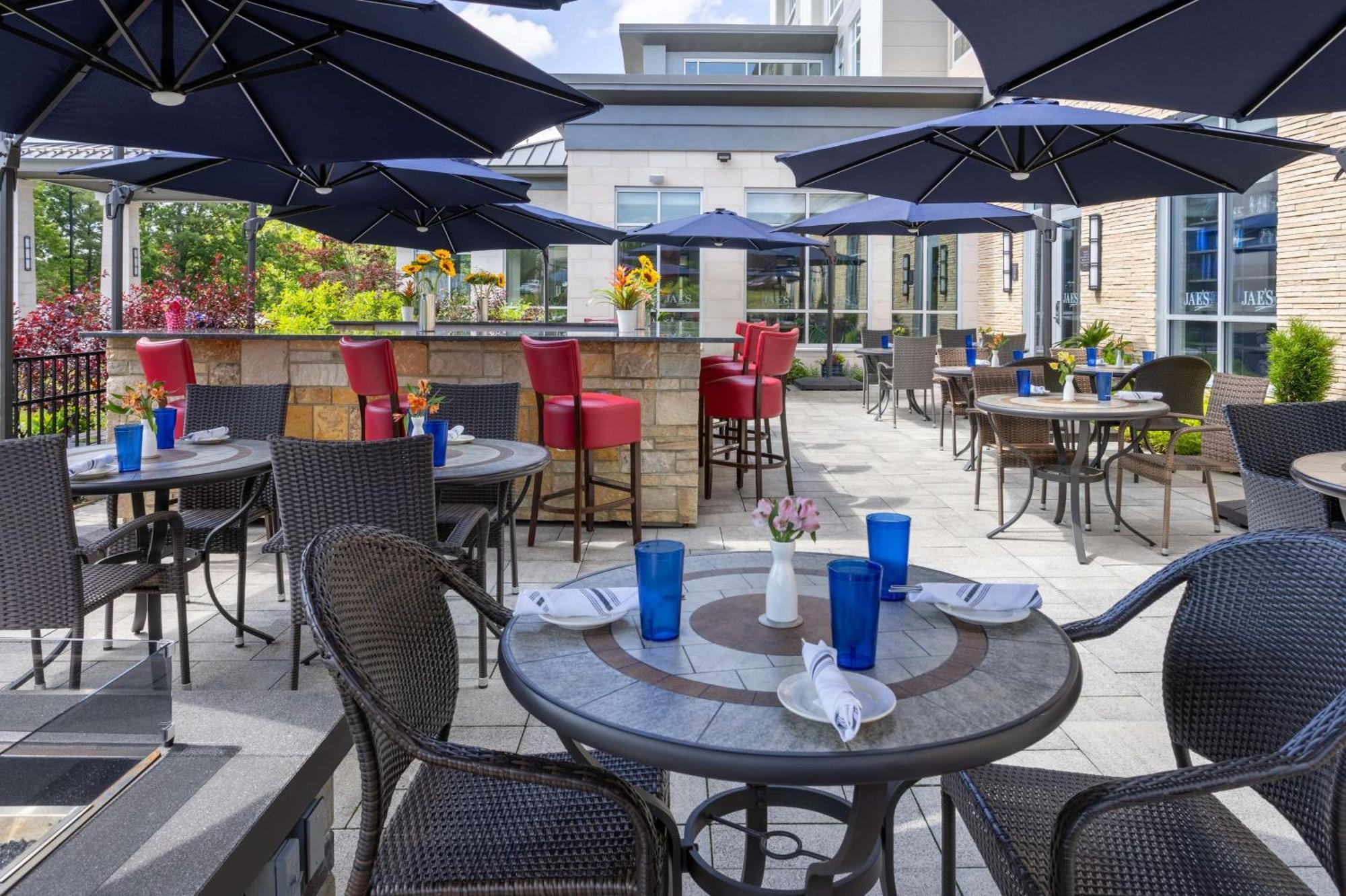 Hilton Garden Inn Lenox Pittsfield Exterior foto